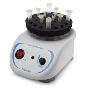 V-32 多功能涡旋混匀器