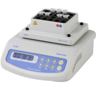 PCMT-恒温孵育器