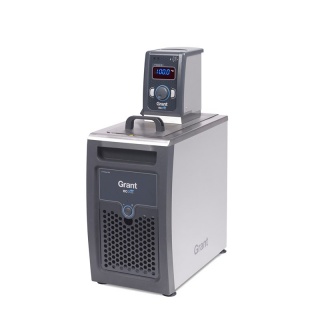 LT ecocool—变频制冷循环水浴