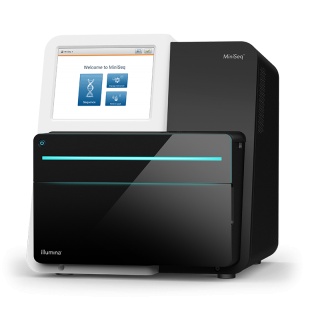 MiniSeq