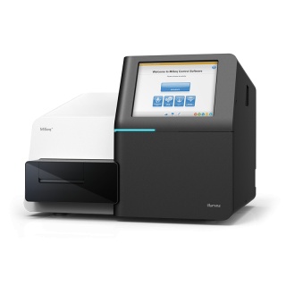 MiSeq